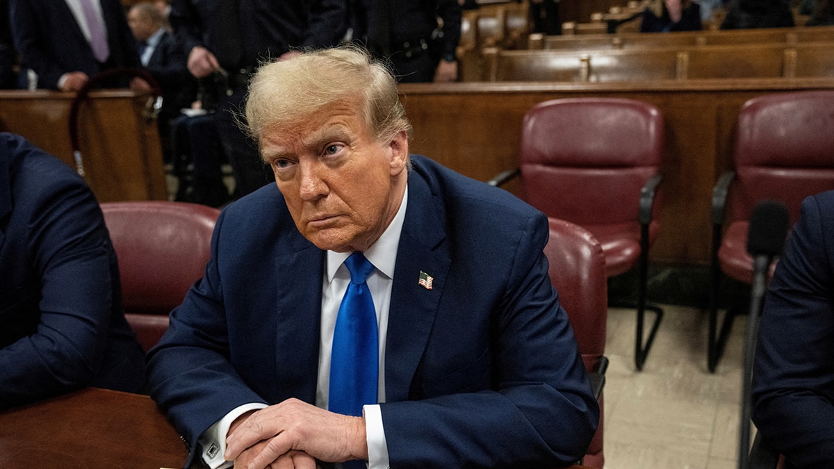 Trump ile Biden arasında 'bağış' yarışı...