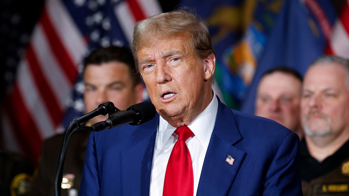 Trump’tan ‘kürtaj’ açıklaması