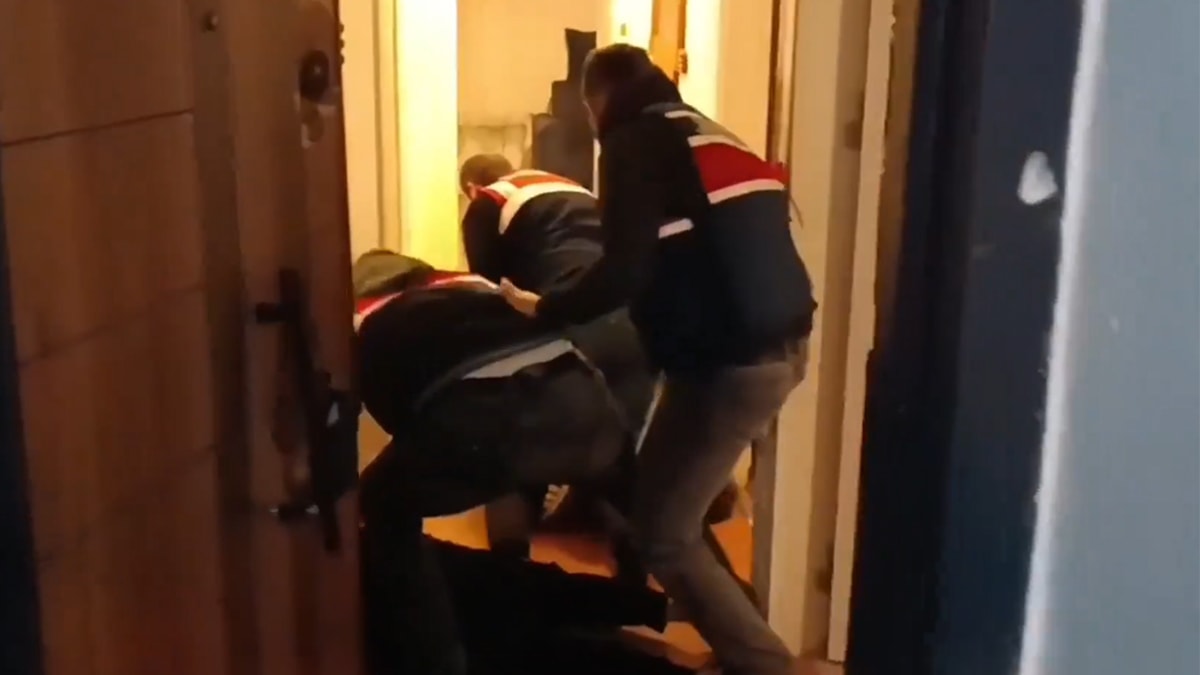 İsmail Yavuz suç örgütü çökertildi