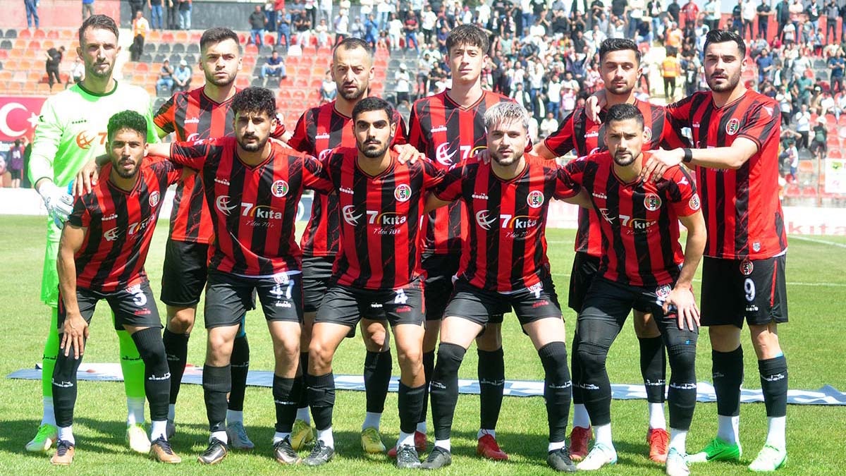 Turgutluspor'dan 'şike' iddiasına sert yanıt: Kendi geçmişinize bakın!