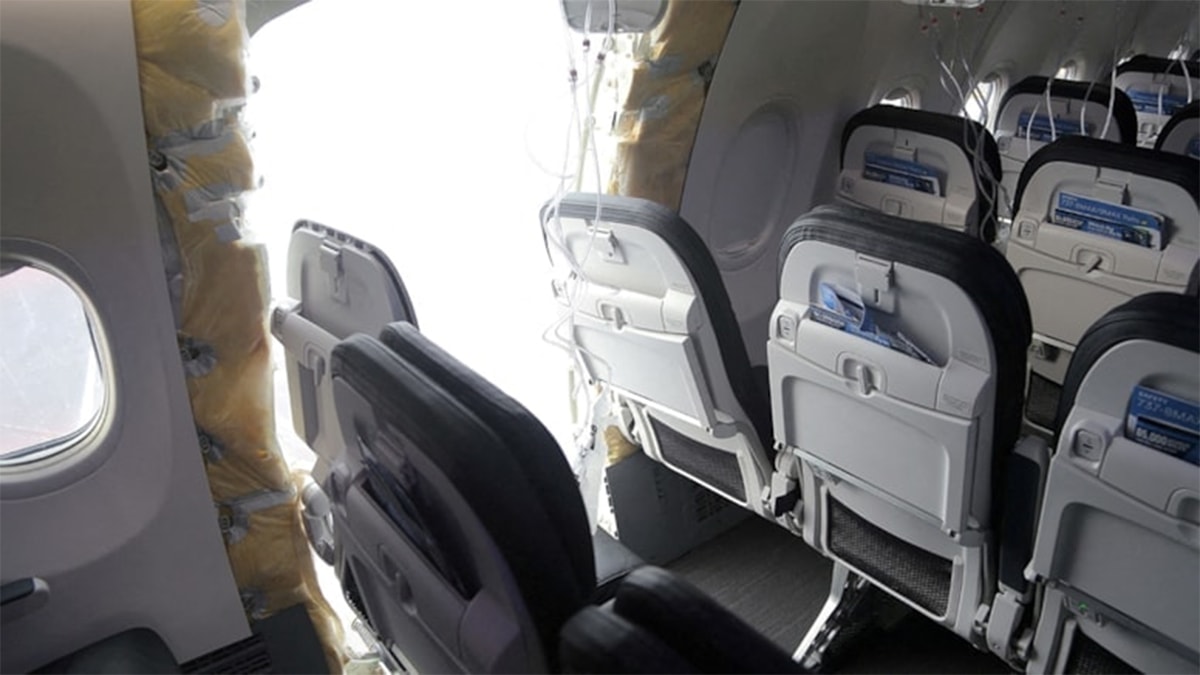 NYT: ABD, Boeing 787 Dreamliner ile ilgili inceleme başlattı