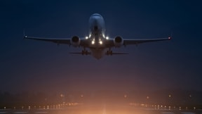 Hindistan Hava Yolları, Tel Aviv uçuşlarını askıya aldı