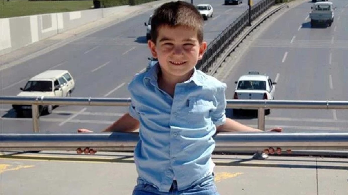 Maganda kurşunuyla ölen Umut Ceylan davasında ceza onandı