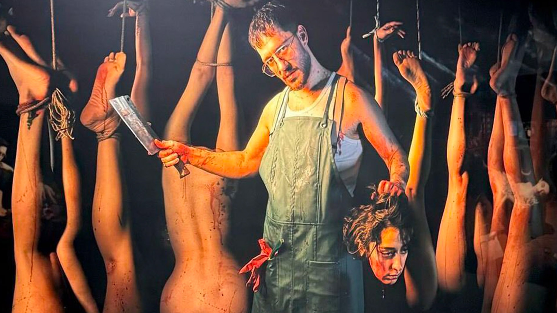 Tepki çeken pozların ardından Uraz Kaygılaroğlu'ndan yeni paylaşım