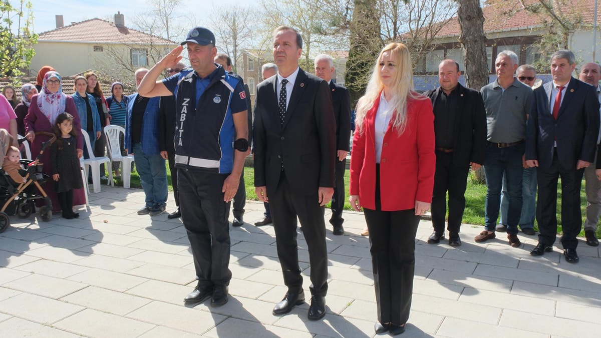 Belediyeyi enişte kazandı, kayınbirader kaybetti