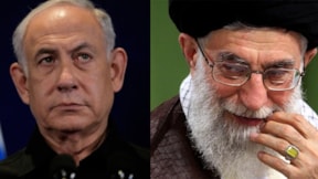 İran - İsrail savaşı: Hamaney İsrail'i bu kez vuracak mı?