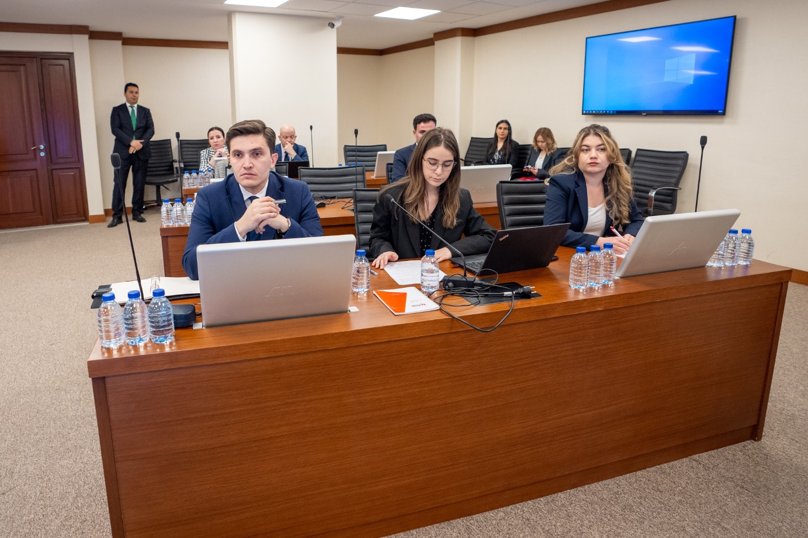 Fransız liselerine rekabet soruşturmasında ceza istendi