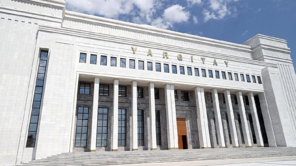 Yargıtay seçimi haftaya kaldı