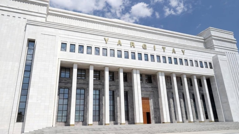 Yargıtay 28. turda da başkanını seçemedi