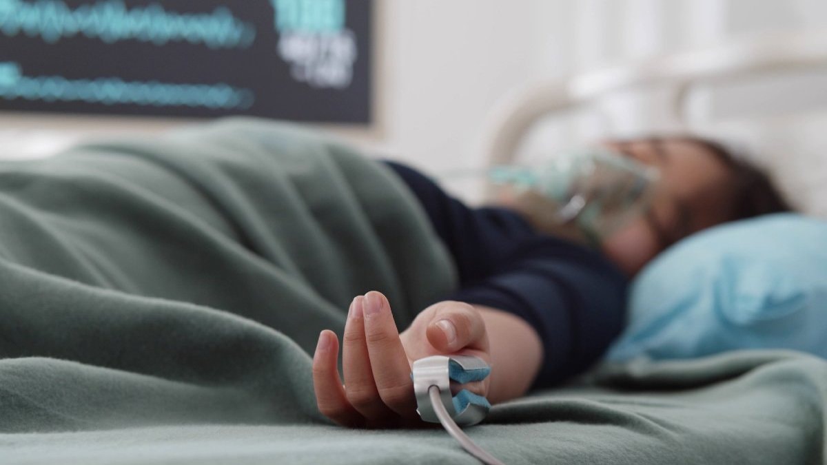 Yoğun bakımdaki kadına tecavüz eden hemşireye iyi hal indirimi