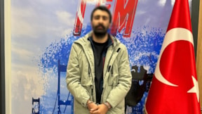 PKK'nın Paris gençlik sorumlusu İstanbul'da yakalandı