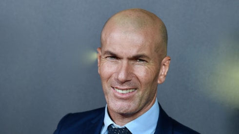 Zidane-Bayern gerçeği: Dil engeli...