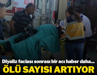 Burdur’daki diyaliz faciasında tablo ağırlaşıyor: İkinci ölüm