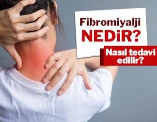 Fibromiyalji nedir ve nasıl tedavi edilir?