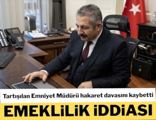 Engin Dinç hakaret davasını kaybetti