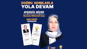AKP’li adayların seçim masrafını belediye ödemiş