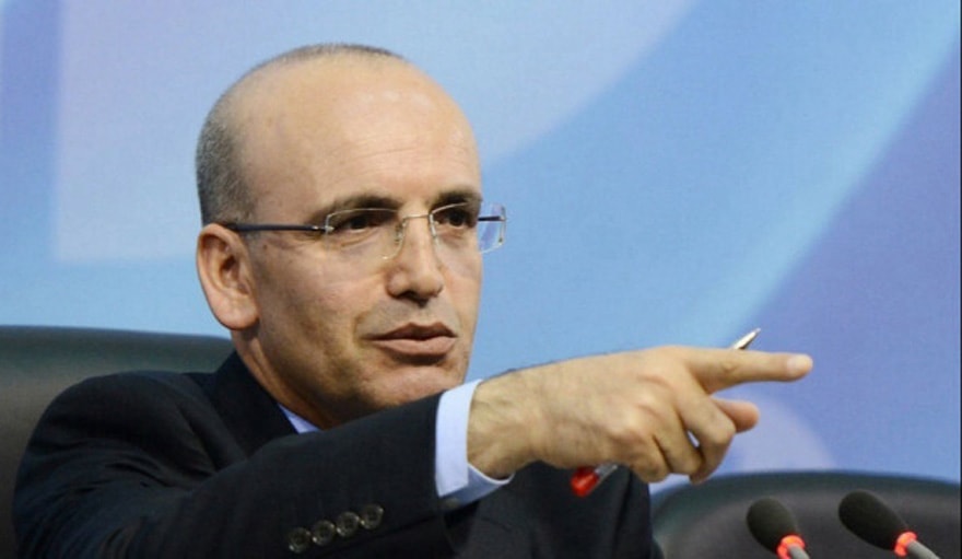 Şimşek'ten dövizde sadeleşme yorumu