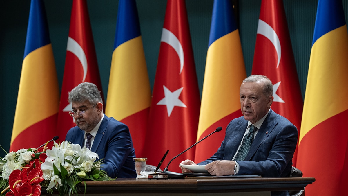 Erdoğan'dan Netanyahu çıkışı: Buna artık dur denilmesi gerekiyor