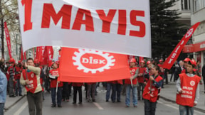 1 Mayıs mesajları: En güzel 1 Mayıs işçi bayramı kutlama mesajları...