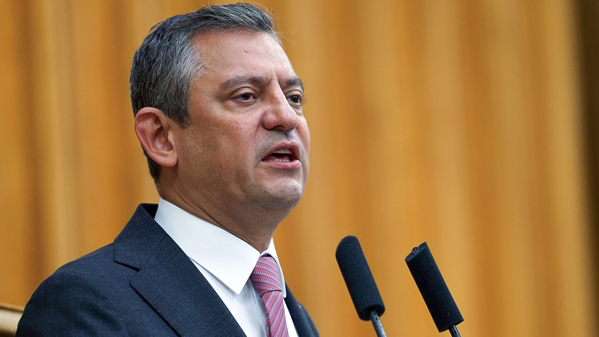 Özgür Özel'den sokak hayvanları mesajı: Cinayete prim vermeden çözeceğiz