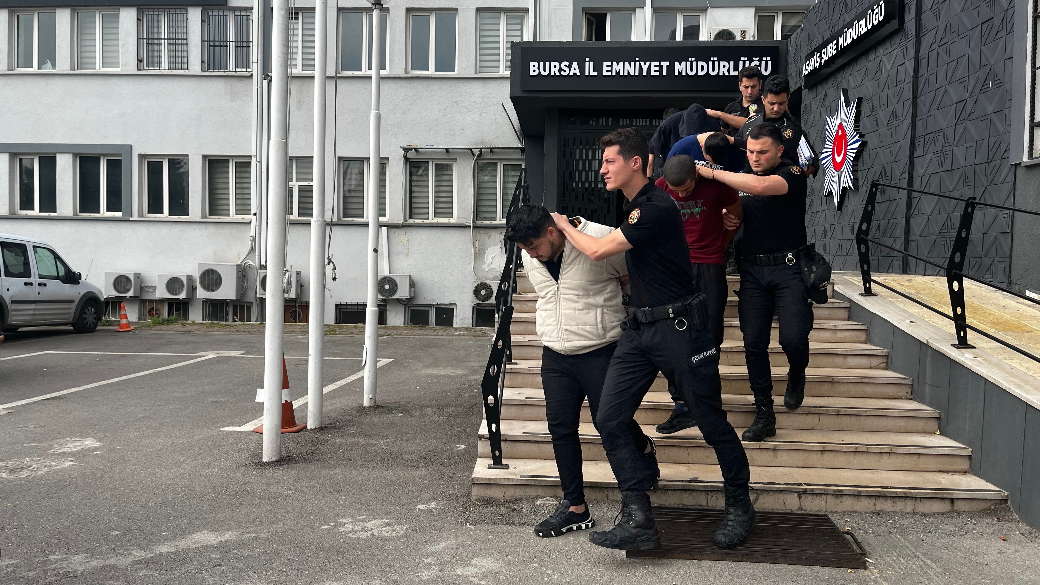 Müstehcen çocuk fotoğraflarıyla dolandırıcılıkta ikinci perde