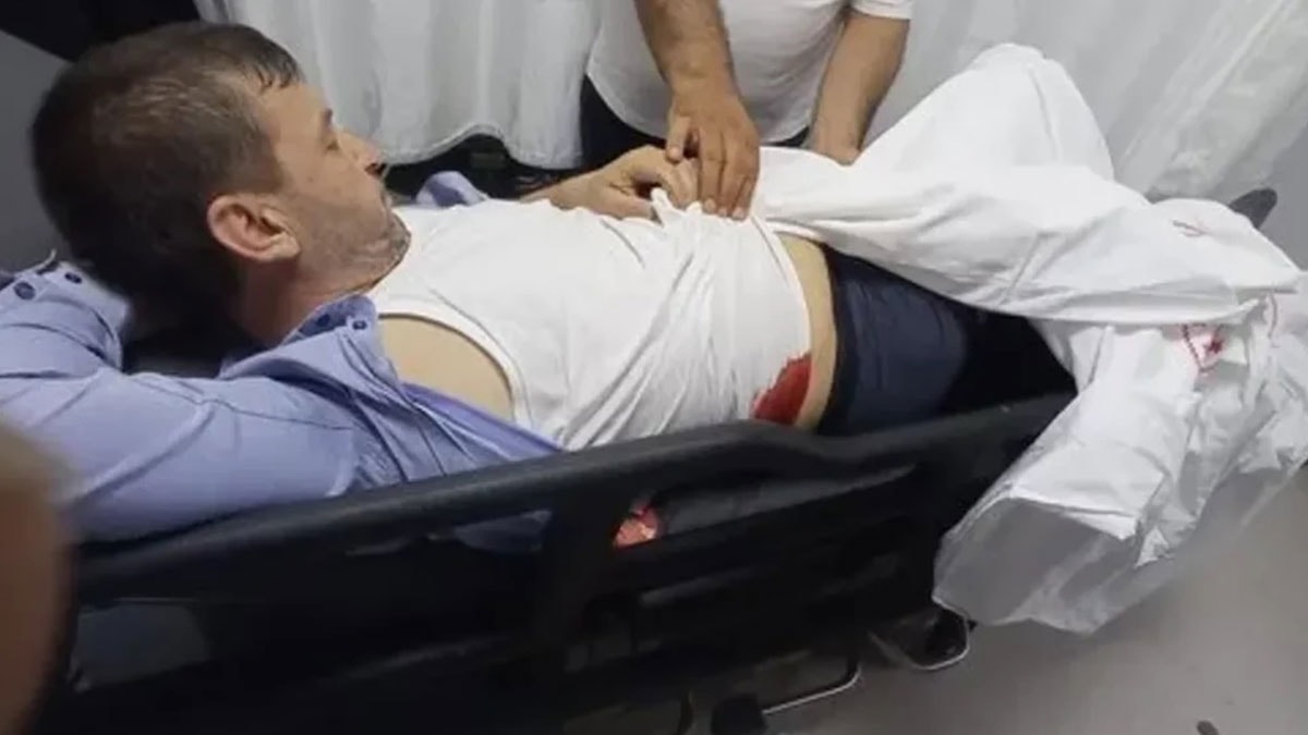 Okul müdürünü bıçaklayan 17 yaşındaki liseli tutuklandı