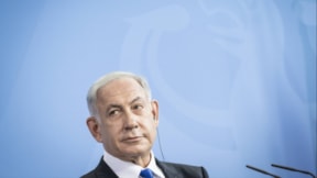 UCM'den Netanyahu'ya tutuklama talebi