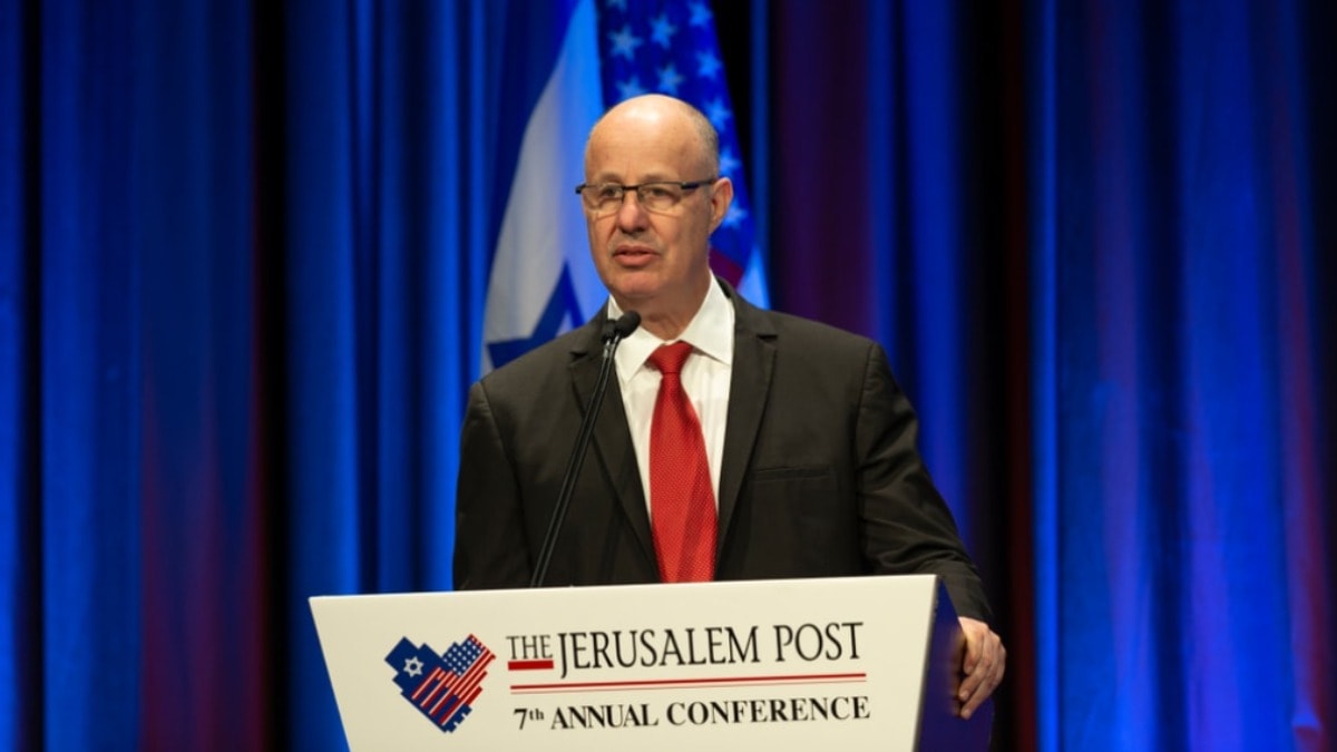 İsrail'den saldırı itirafı