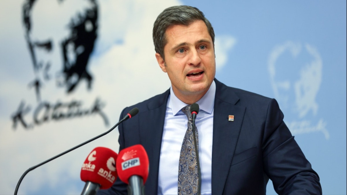 CHP'den Bahçeli'ye sert yanıt:  Ciddiye dahi almıyoruz