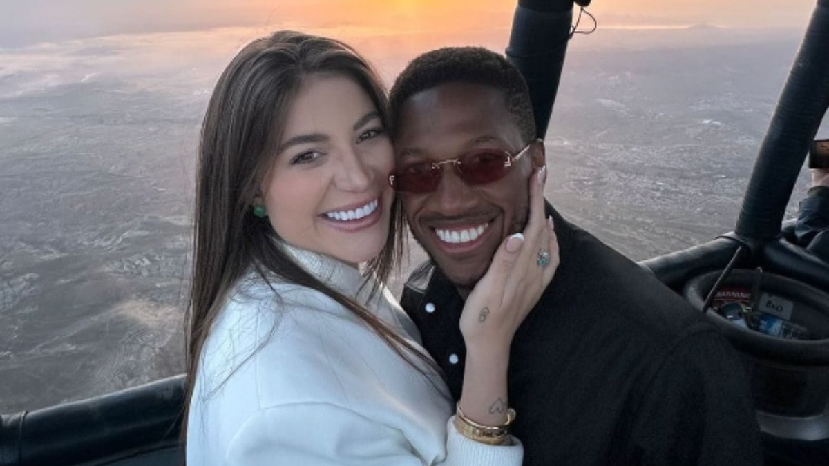 Fred tatil için Kapadokya'yı seçti