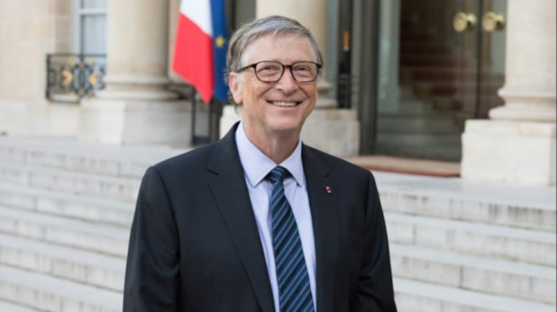 Milyarder girişimci Bill Gates servetini neye harcıyor?