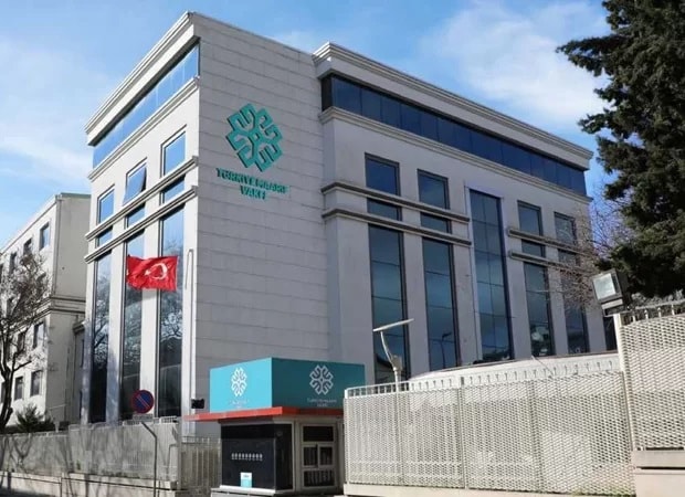 MEB bütçesinden Maarif Vakfı'na 5,7 milyar TL aktarılacak