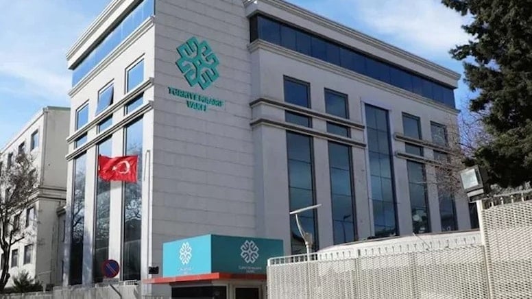 MEB bütçesinden Maarif Vakfı'na 5,7 milyar TL aktarılacak
