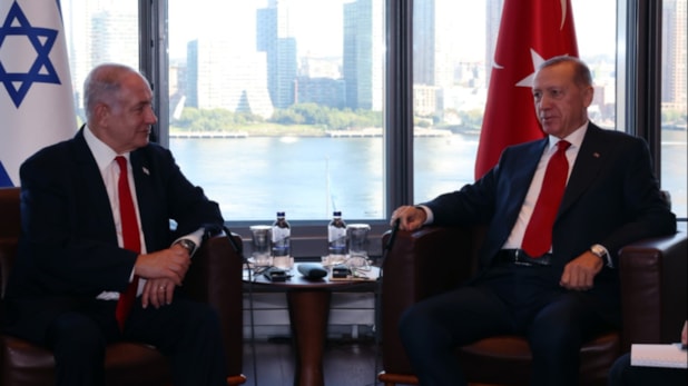 İsrail'in gizli Türkiye planı belli oldu: Türklerin haberi olmadan devam edecekler