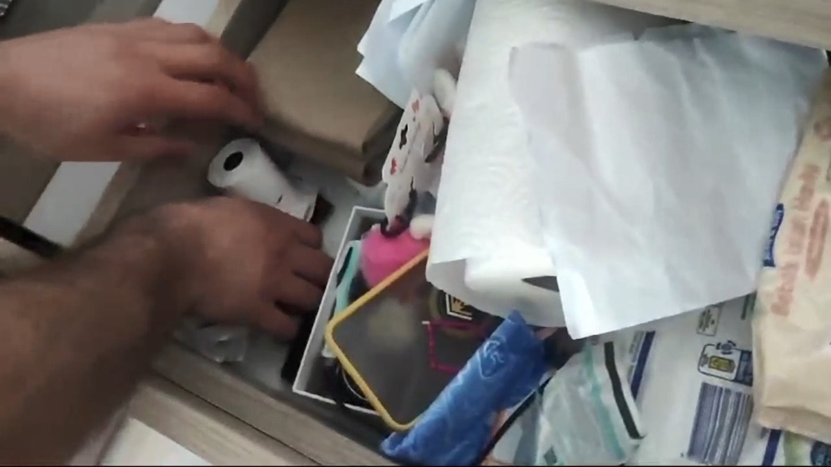 İstanbul'da naylon fatura operasyonu: 3 kişi tutuklandı