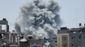 İsrail'in saldırıları bitmek bilmiyor: Birkaç saat içinde çok sayıda ölü