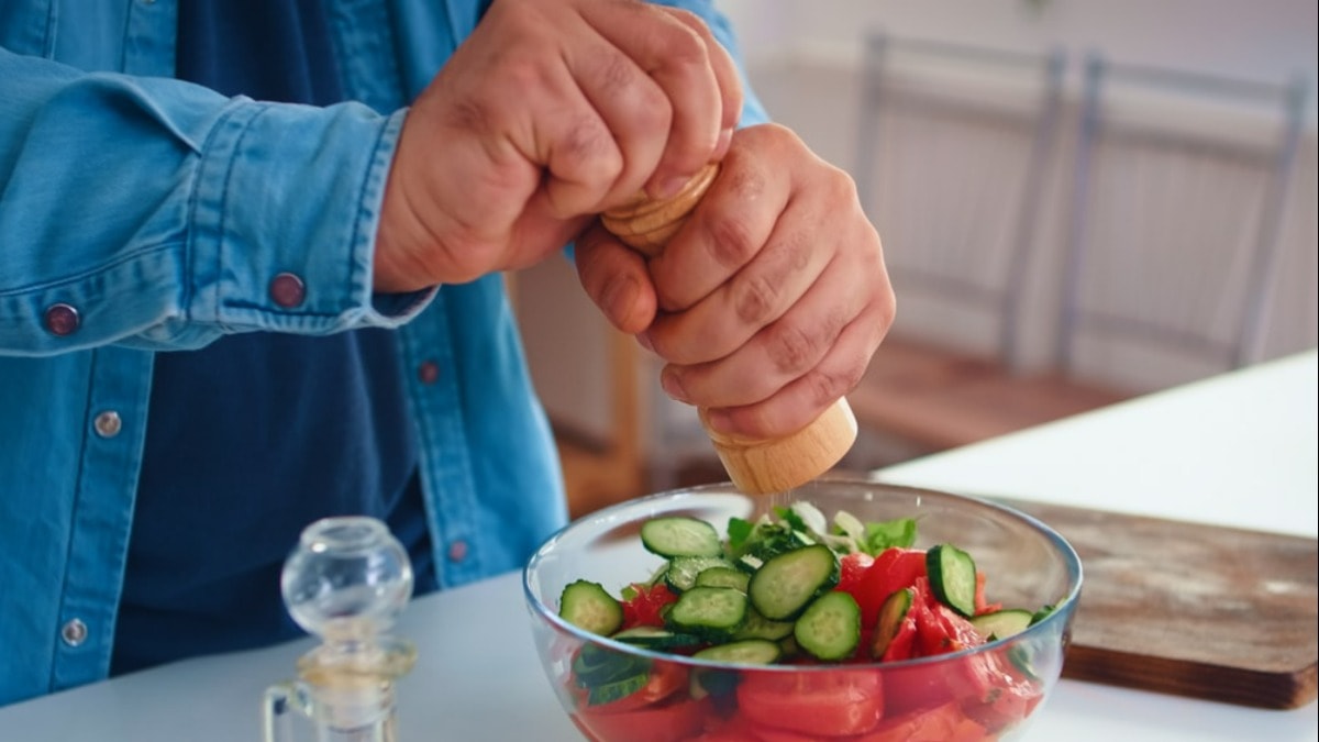 Bilimsel araştırma: Bu baharat mide kanseri riskini yüzde 40 artırıyor