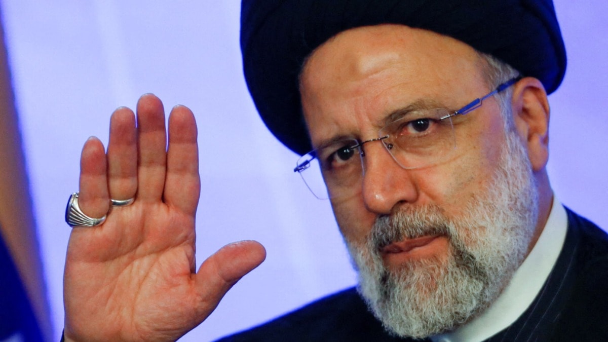 İran Cumhurbaşkanı Reisi helikopter kazasında yaşamını yitirdi