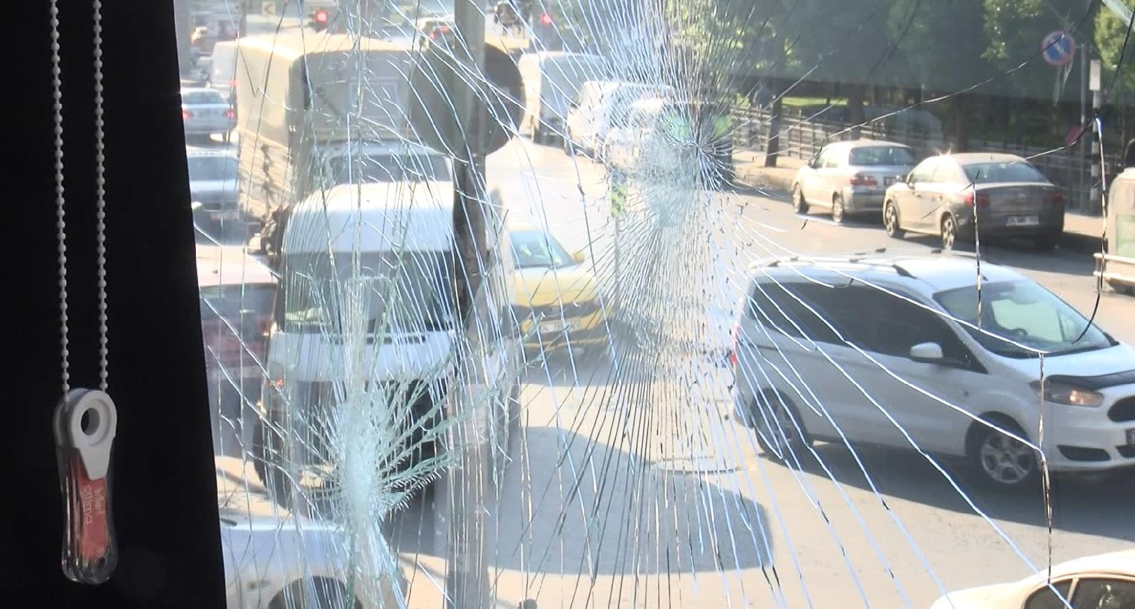 Esenler'de engelli çocuğu istismar eden şüpheli yakalandı