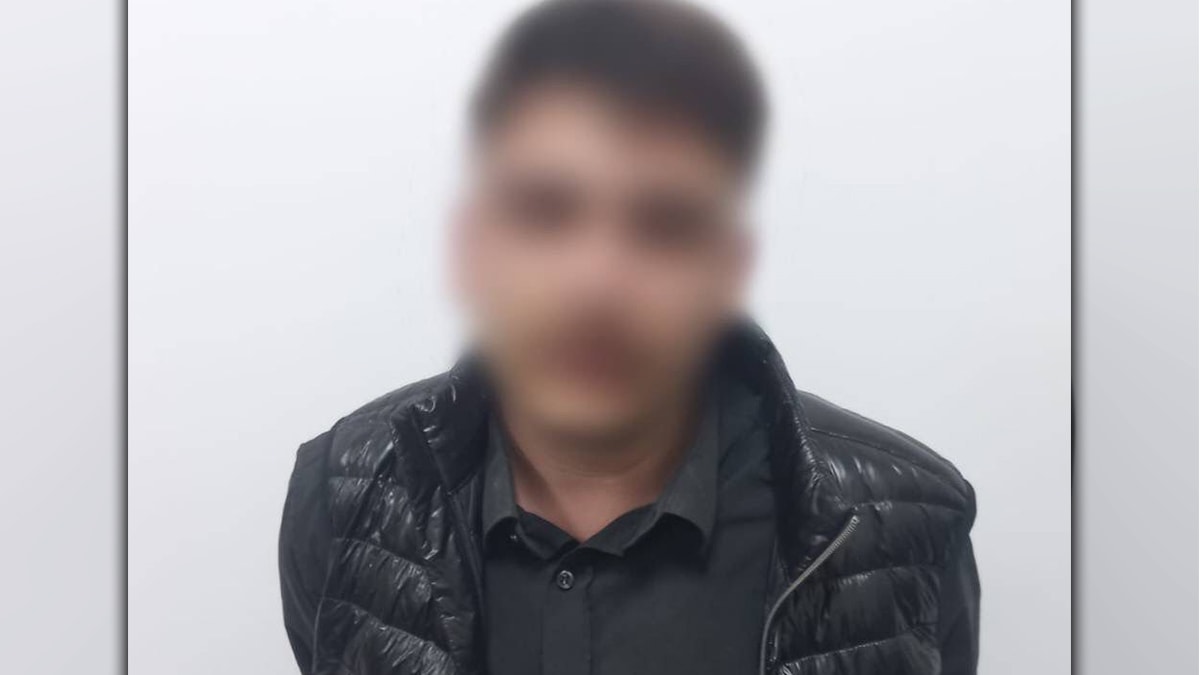 Taksiciyi gasbedip yaralayan zanlı yakalandı