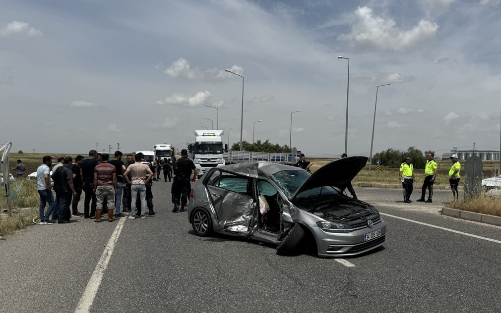 Öğretmenler piknik yolunda kaza yaptı... Ölü ve yaralılar var