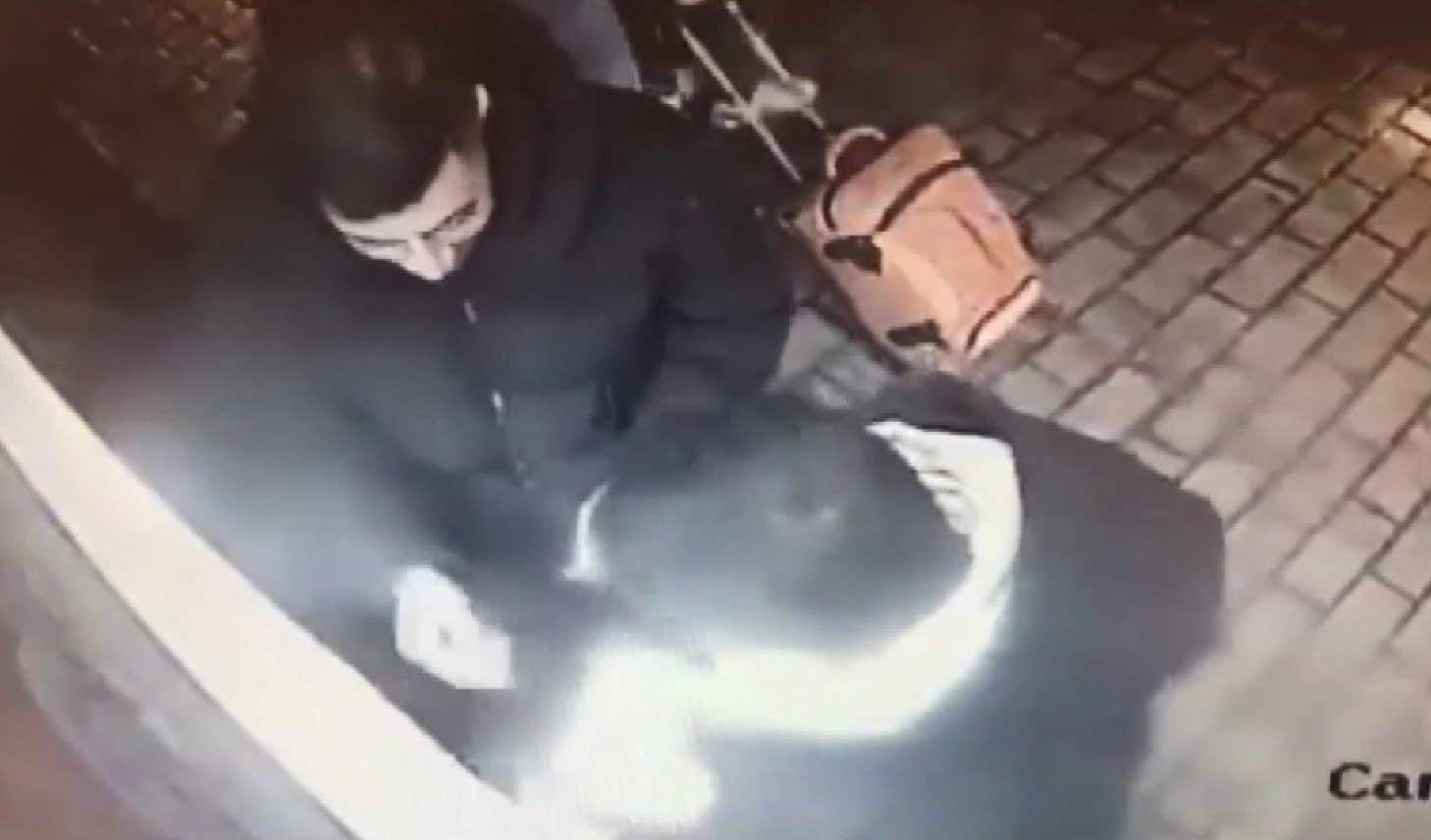 ATM'de şipşak dolandırıcılık: Milyonları götürmüşler