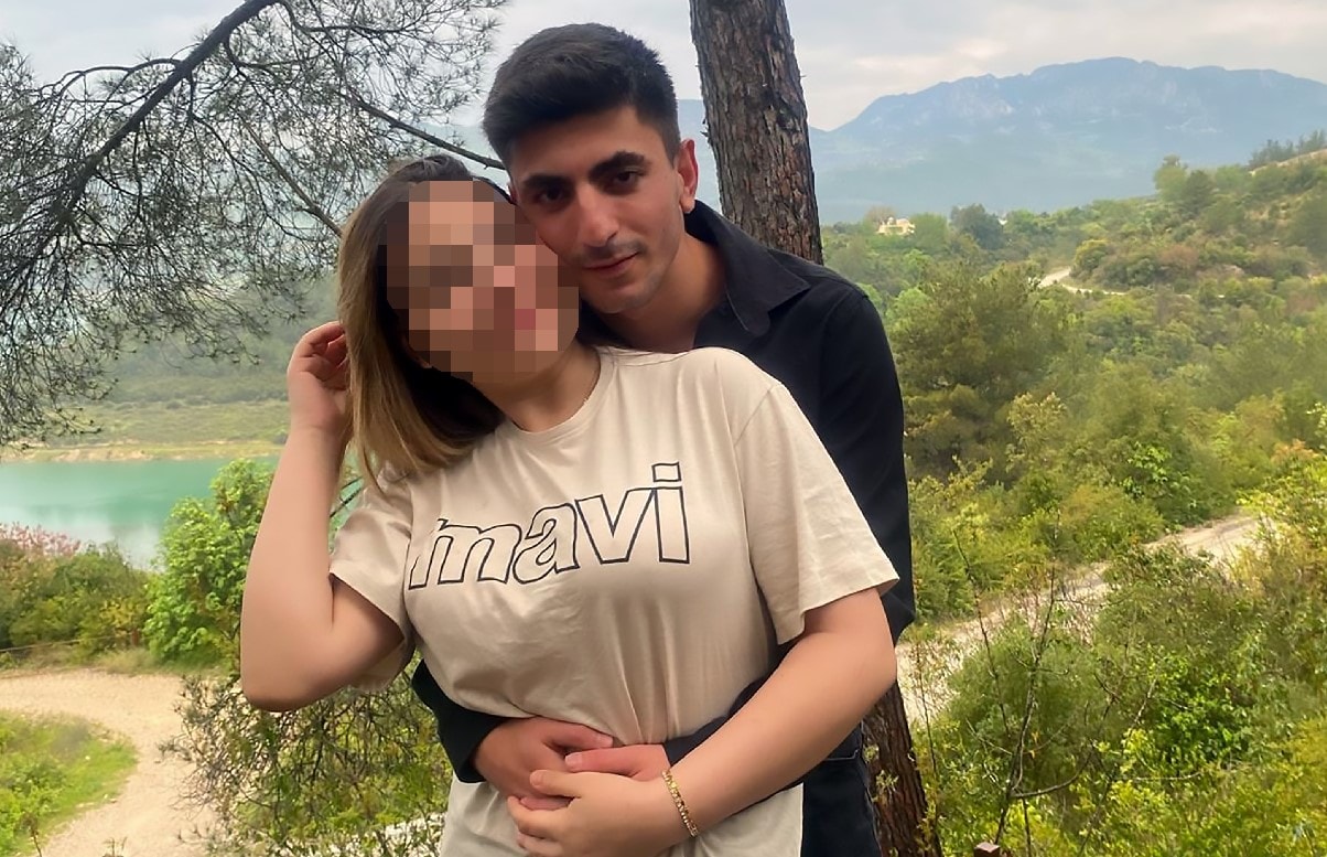 Kızının sevgilisini 'Elimde fotoğrafların var' deyince öldürmüş