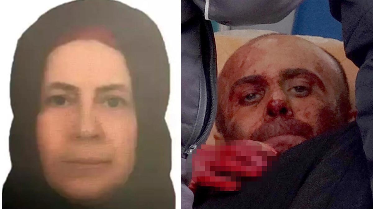 Annesini öldürüp babasını yaralamıştı! İyi hal indirimi uygulandı