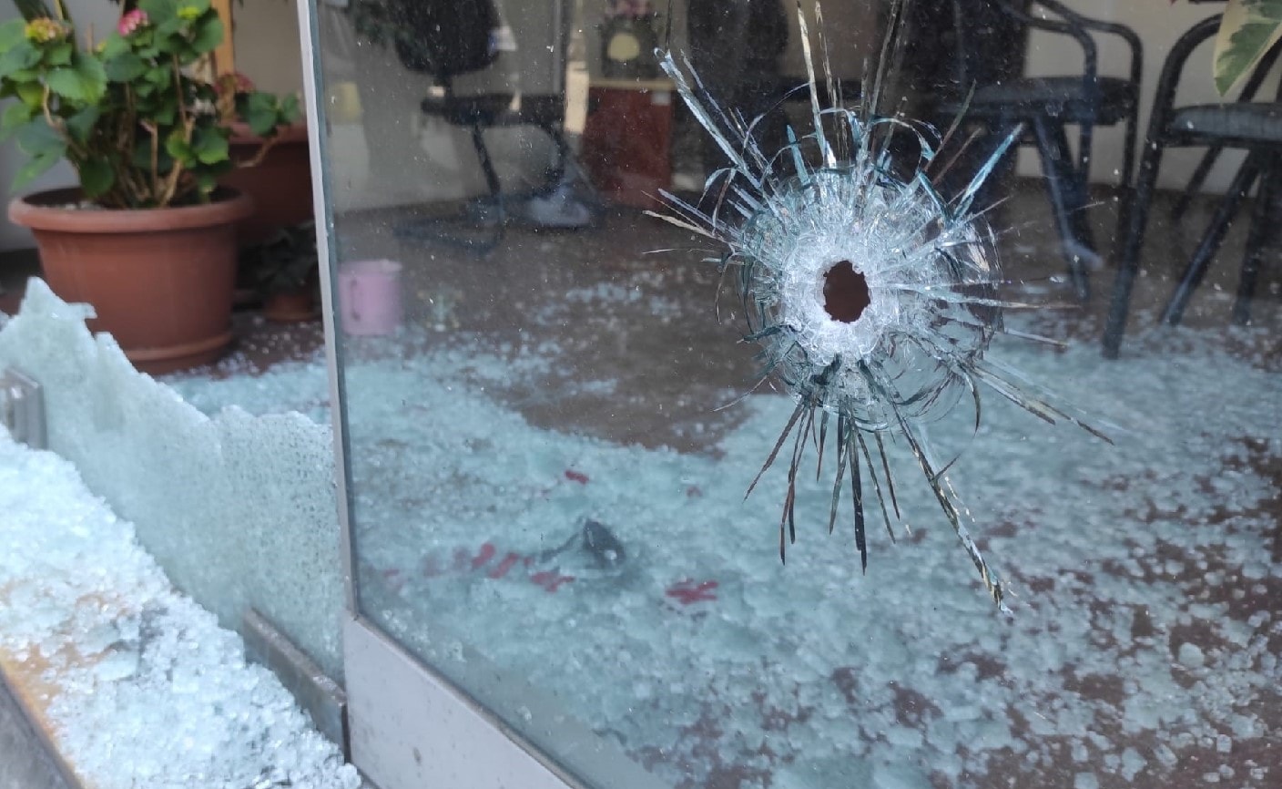 İstanbul'da aynı saatlerde 3 emlakçıya silahlı saldırı