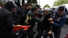 1 Mayıs gözaltılarında 52 tutuklama talebi