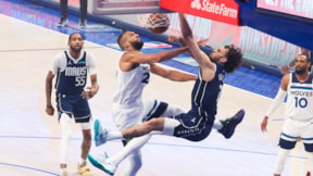Dallas Mavericks'ten NBA finaline dev adım