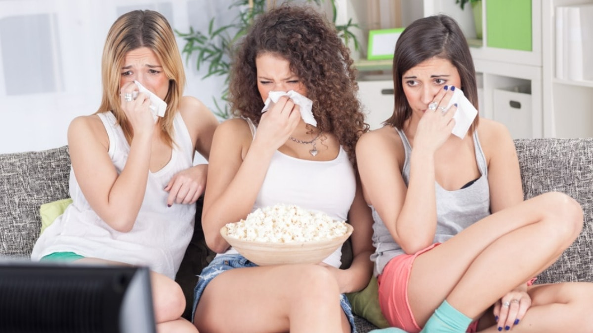 �a��rt�c� ara�t�rma: Ac�kl� filmler izlemek para harcat�yor