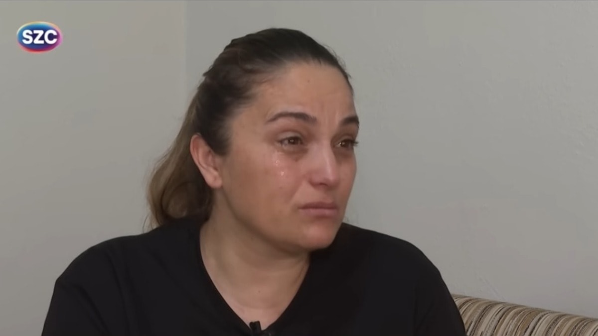 Sinan Ateş'in ablası SÖZCÜ TV'ye konuştu: Tehdit ediliyorum