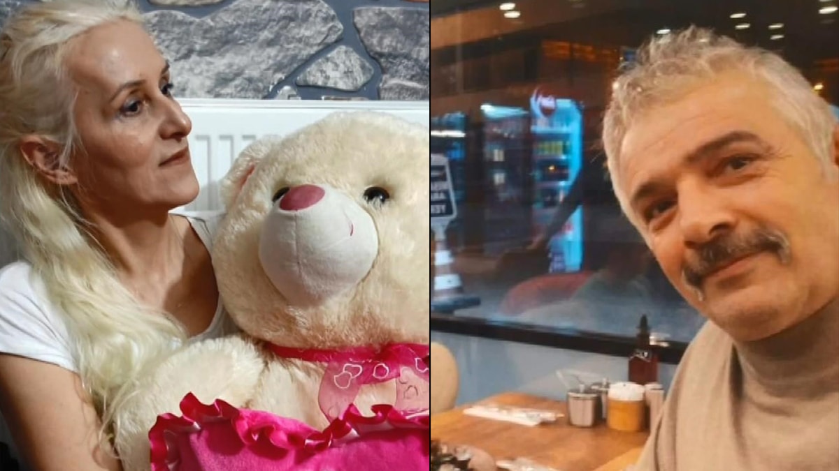 Eski ortağını katletti, polisi görünce intihara kalkıştı